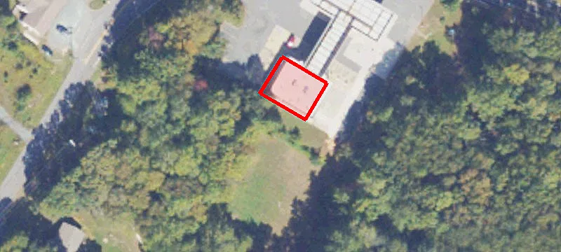 2337 Garrisonville Rd