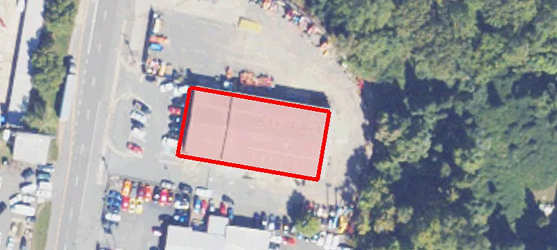 18309 Richmond Hwy
