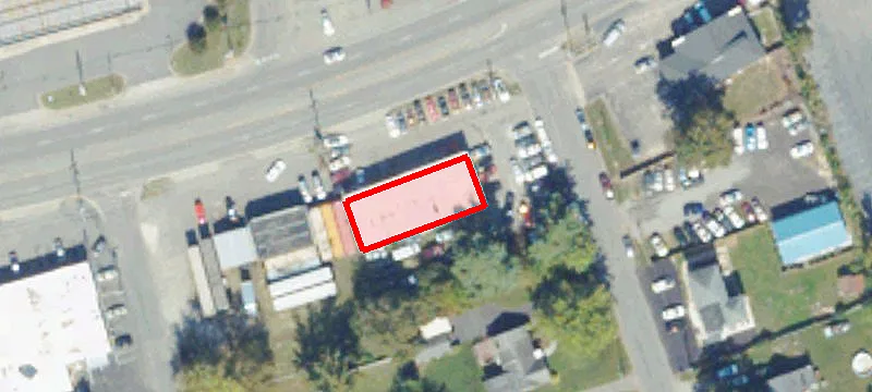 4407 9th Mile Rd
