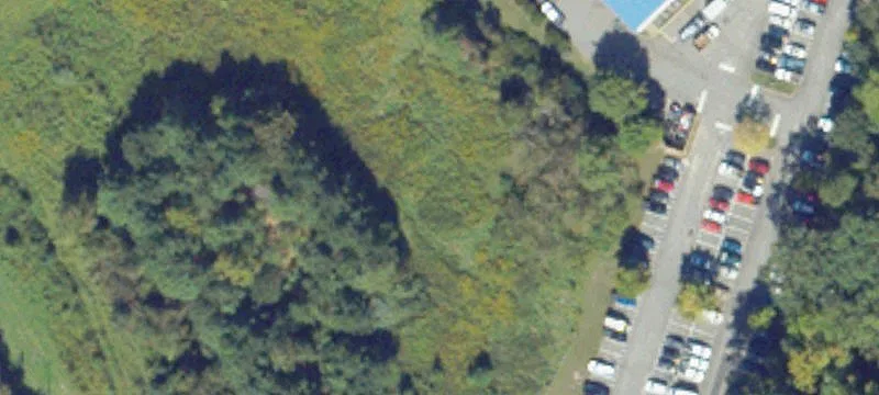 707 Rochambeau Dr