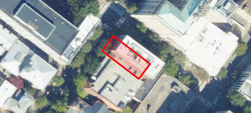 501 Franklin St