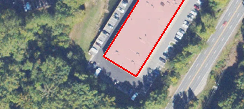 3619 Richmond Hwy Ste, Unit 103