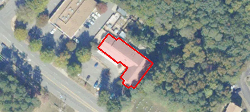 10950 3rd Chopt Rd