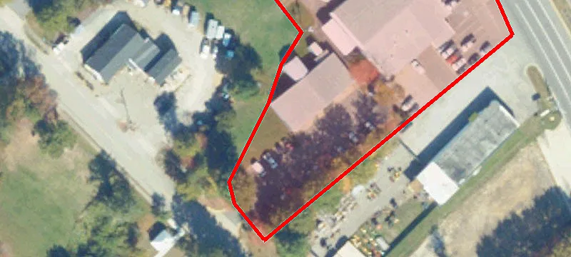 302 Grafton Dr