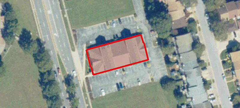 968 1st Colonial Rd Ste, Unit 102