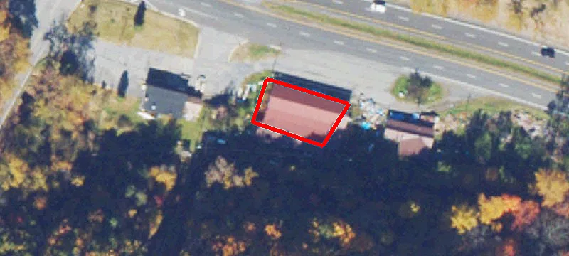 7517 Northwestern Pike