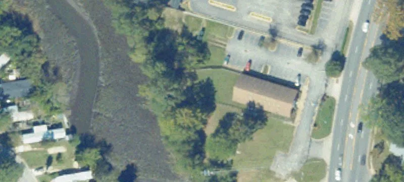 1236 George Washington N Hwy