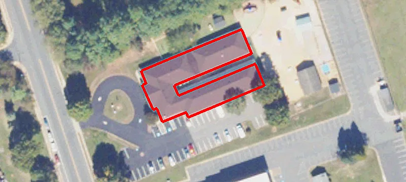 8485 Plantation Ln