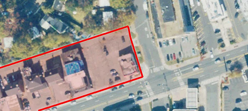 3101 Columbia Pike