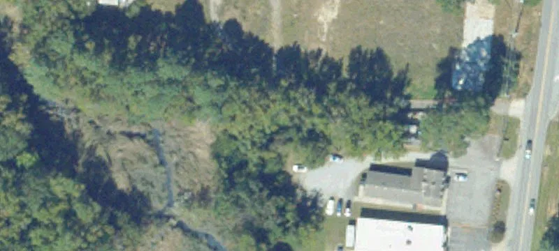 3118 Tyre Nck Rd