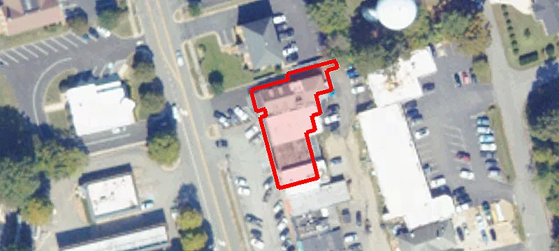 2719 Buford Rd