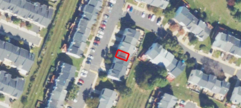 8223 Conner Dr