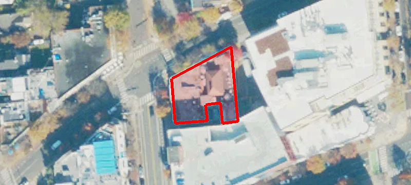 2854 Wilson Blvd