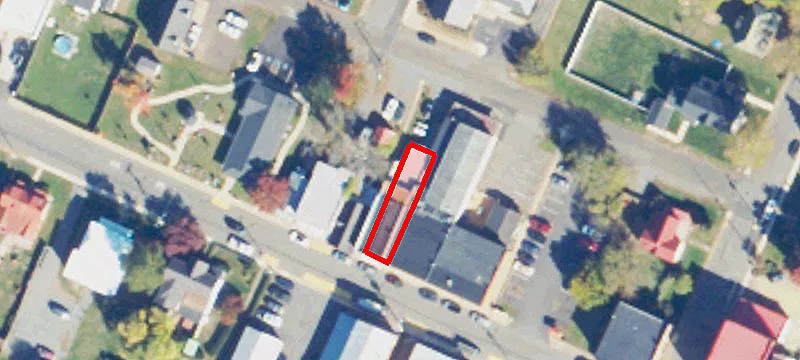 205 Main St
