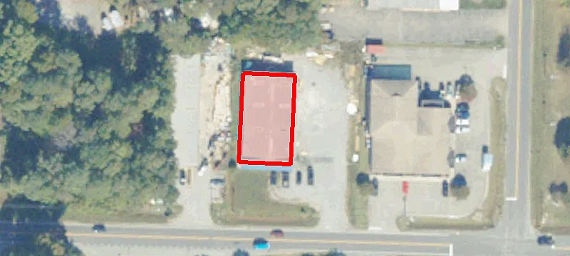11256 Air Park Rd
