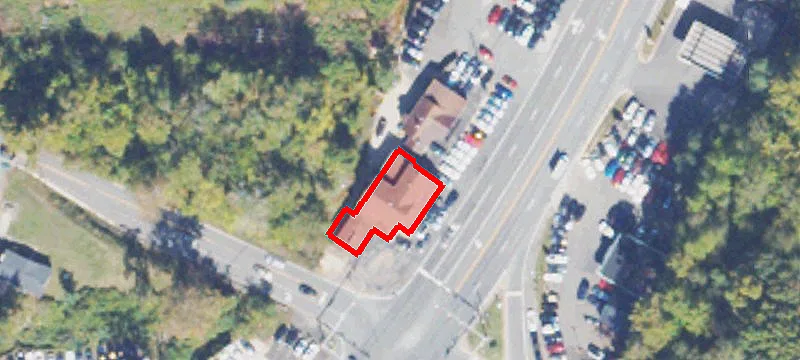 3869 Richmond Hwy