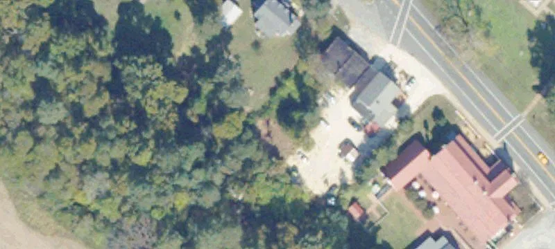 7993 Saint Pauls Church Rd