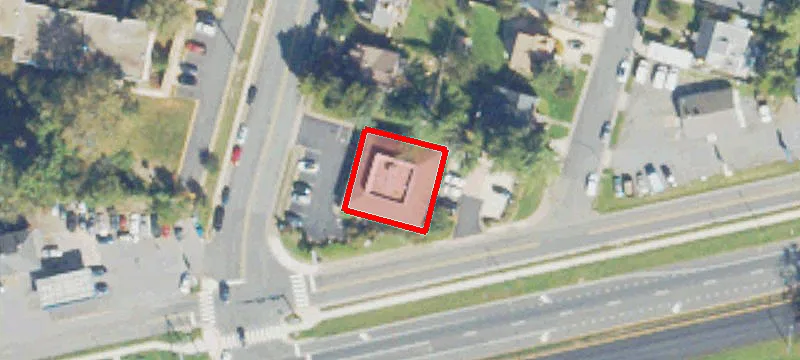 6540 Arlington Blvd