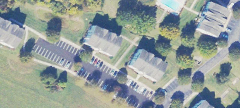 7262 Barrens Rd