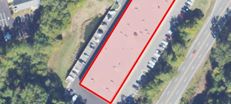 3619 Richmond Hwy Ste, Unit 111