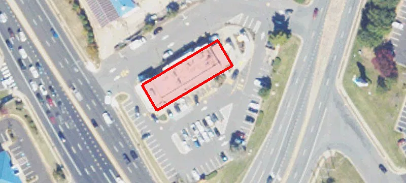 190 Garrisonville Rd