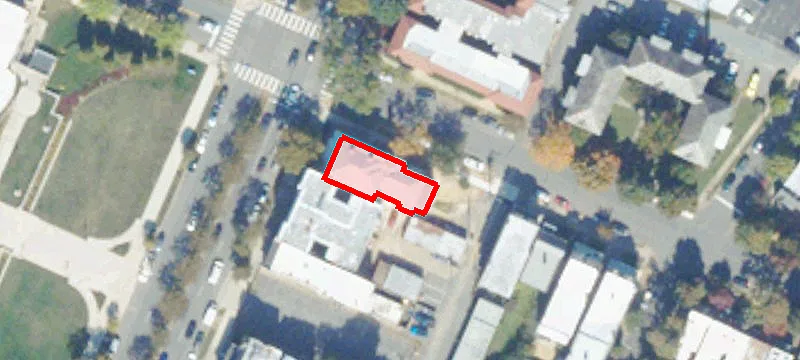 425 Arthur Ashe Blvd