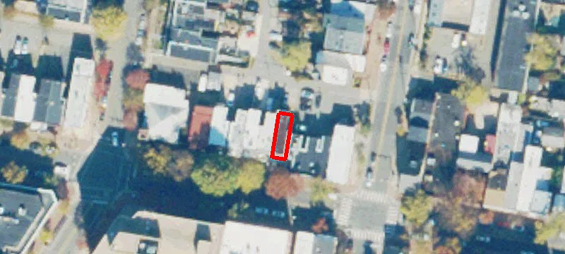 1407 King St