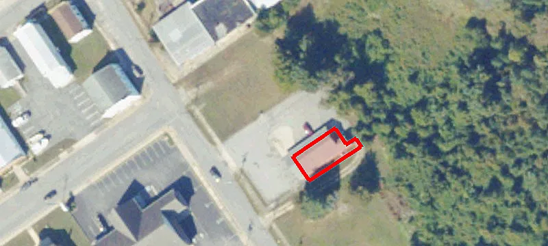 10504 Rives Ave