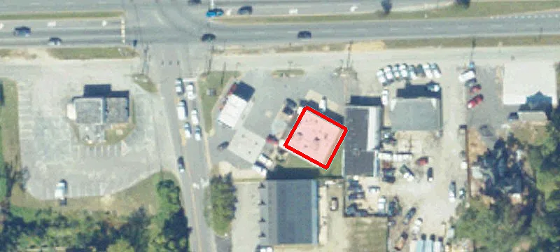 841 Canal Dr