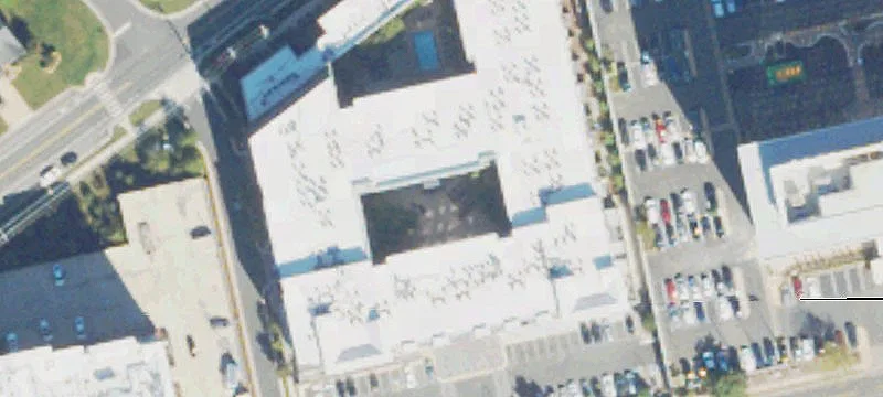 6410 Arlington Blvd