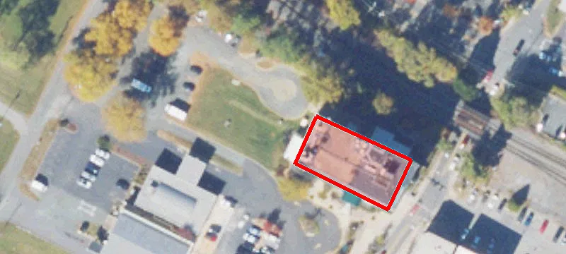 1220 Crozet Ave