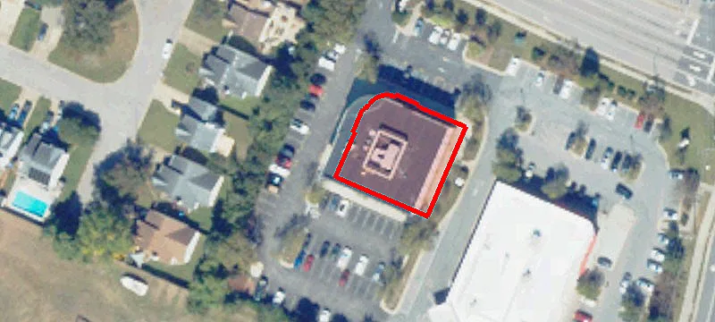 1533 Volvo Pkwy Ste, Unit 100