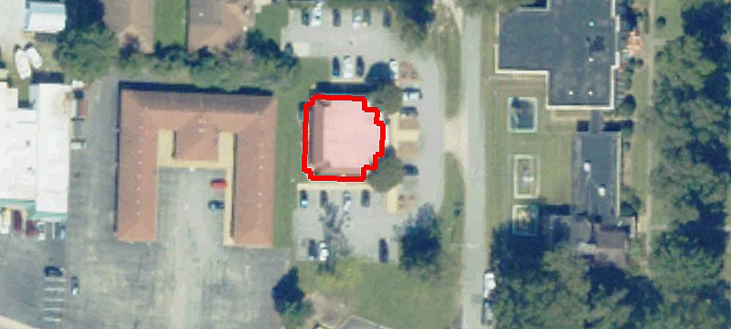 1016 Justis St