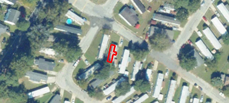 1401 Deep Crk Blvd Trlr, Unit 48
