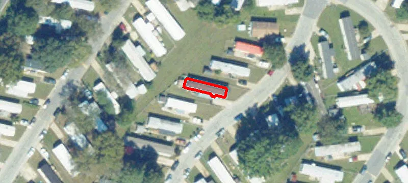 1401 Deep Crk Blvd Trlr, Unit 68