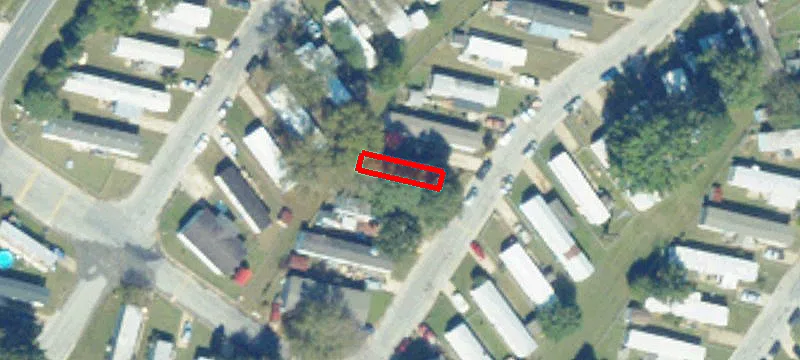 1401 Deep Crk Blvd Trlr, Unit 72