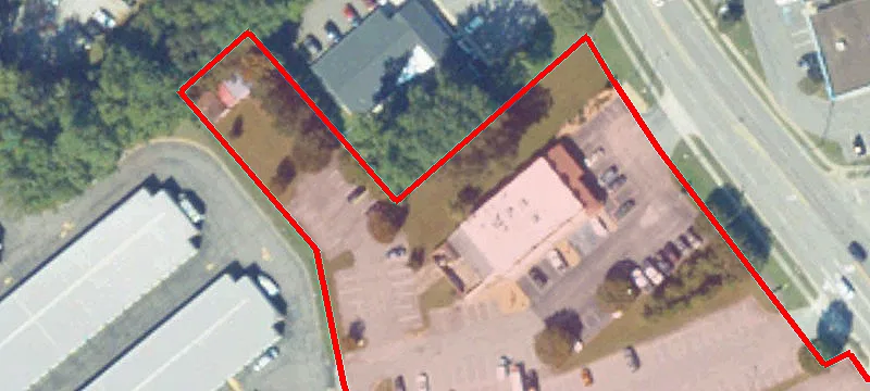 3308 Taylor Rd