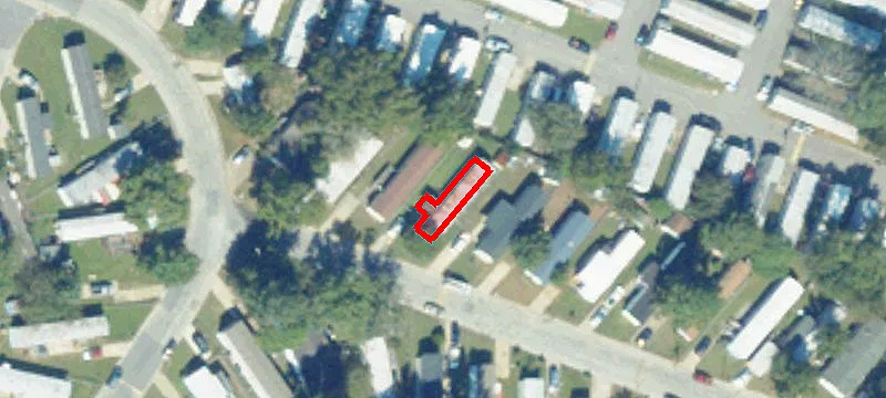 1401 Deep Crk Blvd Trlr, Unit 169