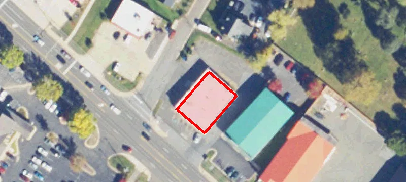133 Shirley Ave