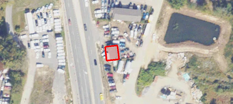 6409 Patriot Hwy