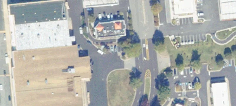 Parham Rd