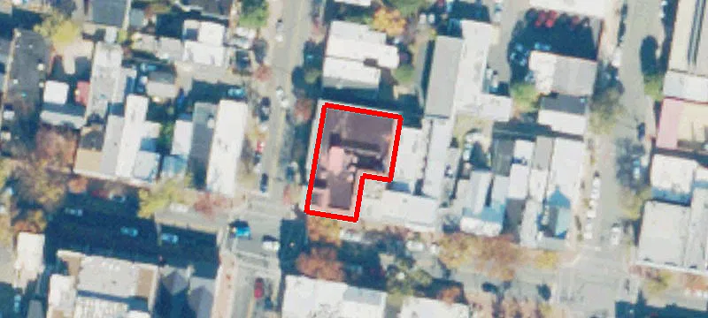 1225 King St, Unit C