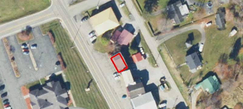 539 Main St