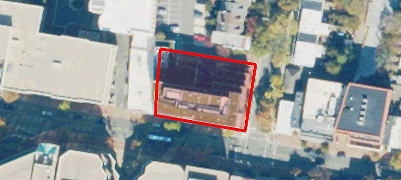 1625 King St, Unit 1