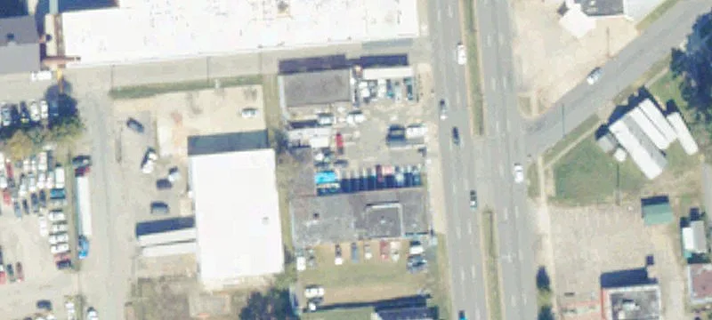 812 Richmond Hwy