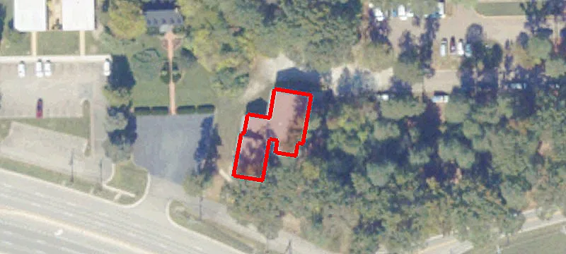 10111 Iron Brg Rd