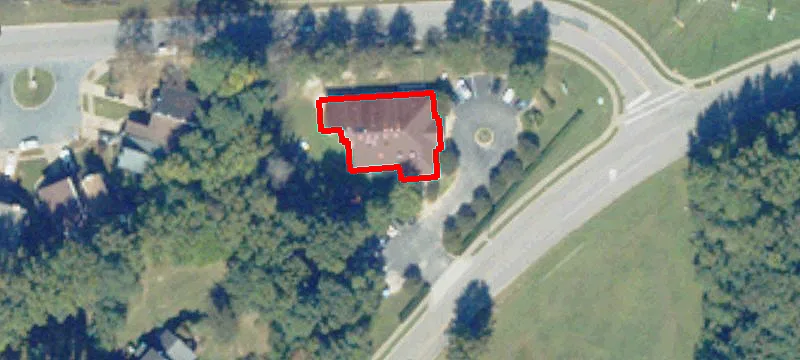 700 Fernwood Farms Rd