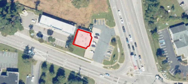 500 Battlefield N Blvd