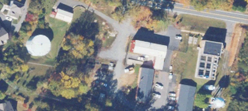 4675 3rd Notch D Rd