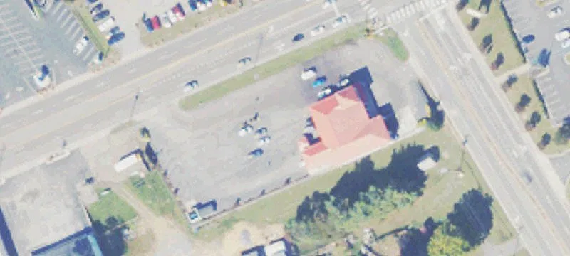 7443 Williamson Rd